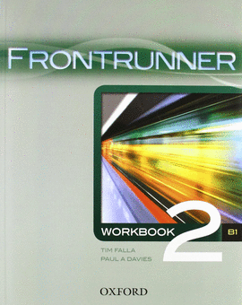 (11).FRONTRUNNER 2�.ESO (WORKBOOK)