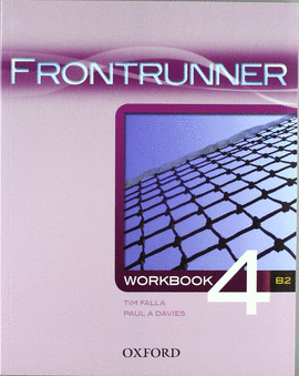 (11).FRONTRUNNER 4�.ESO (WORKBOOK)