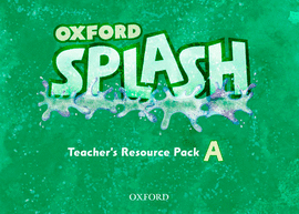 SPLASH A TRP