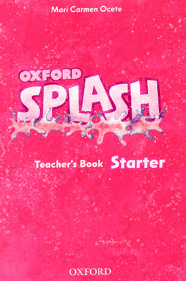 SPLASH STARTER TB