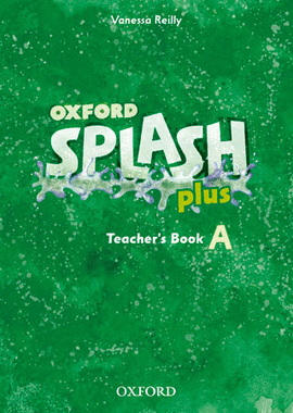 (TCHS).SPLASH A PLUS (TEACHERS)