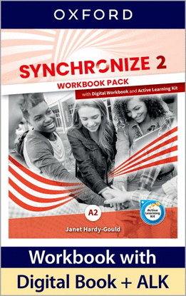 SYNCHRONIZE 2 WB