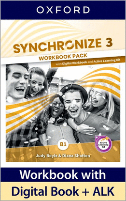 SYNCHRONIZE 3 WB