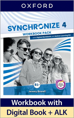 SYNCHRONIZE 4 WB