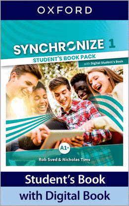 SYNCHRONIZE 1 SB