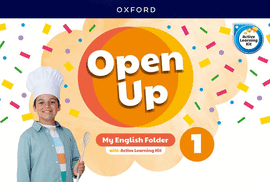 OPEN UP 1 CB MY ENGLISH FOLDER