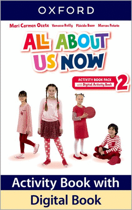 ALL ABOUT US NOW 2 AB