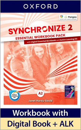 SYNCHRONIZE 2 ESSENTIAL WORKBOOK