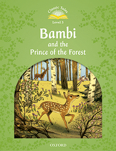 BAMBI  CLASSIC TALES 3