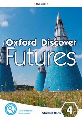 (20).OXFORD DISCOVER FUTURES 4.STUDENTS