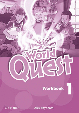 (WB).(13).WORLD QUEST 1 WORKBOOK