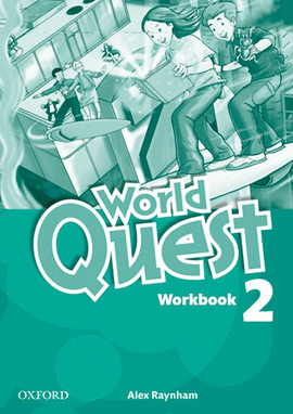 (WB).(13).WORLD QUEST 2 WORKBOOK