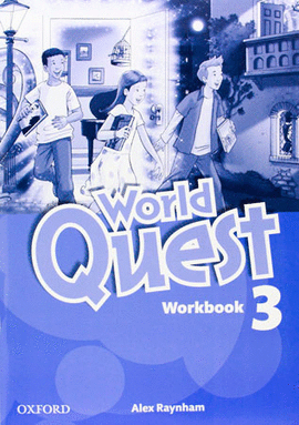 (WB).(13).WORLD QUEST 3 WORKBOOK