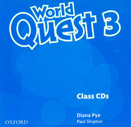 WORLD QUEST 3 CL CD (3)