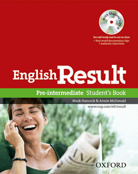 (14).ENG.RESULT PRE-INT.(STUDENTS+DVD)