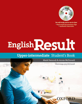 (14).ENG.RESULT UPPER-INTER.(STUDENTS+DVD)