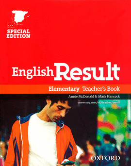(TCHS).(10).ENG.RESULT ELEMENTARY (TEACHER BOOK)