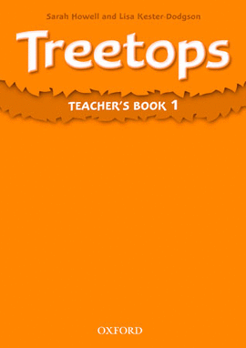 (TCHS).(13).TREETOPS INTERNATIONAL 1.(TEACHERS BOOK)