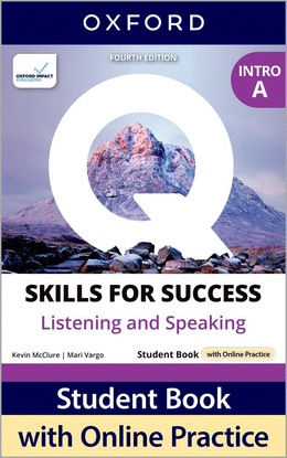 Q:SKILLS SPLIT A INTRO. LISTENING & WRITING 4A.ED.