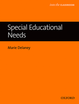 SPECIAL EDUCATIONAL NEEDS BRINGING INTO CLASSROOM