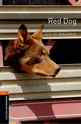 RED DOG (BKWL.2) +MP3 PACK