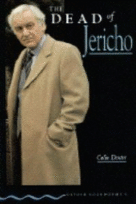 THE DEAD OF JERICHO