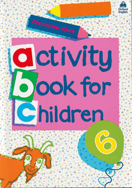 (6).OXF.ACTIVITY BOOK FOR CHILDREN.