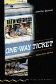 ONE-WAY TICKET