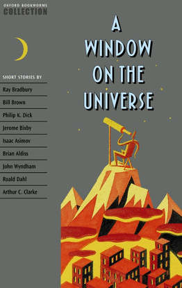 OBC WINDOW ON THE UNIVERSE
