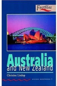 AUSTRALIA & NEW ZEALAND