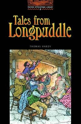 TALES FROM LONGPUDDLE