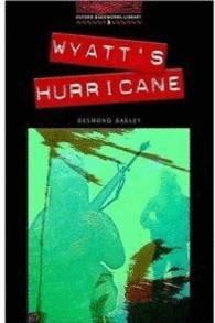 WYATT'S HURRICANE