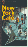 NEW YORK CAFE