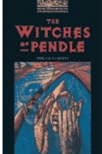 OXFORD BOOKWORMS 1. THE WITCHES OF PENDLE CD AUD PACK