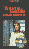 THE DEATH OF KAREN SILKWOOD