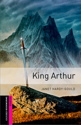 OBSTART KING ARTHUR ED 08