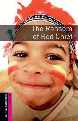 OBSTART RANSOM OF RED CHIEF ED 08