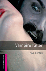 VAMPIRE KILLER