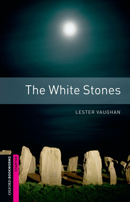 OBSTART WHITE STONES ED 08