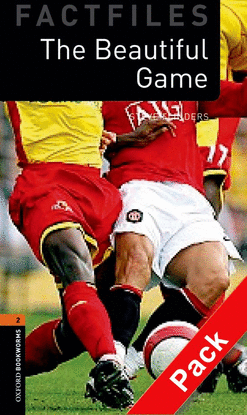 OBF 2 BEAUTIFUL GAME CD PK ED 08