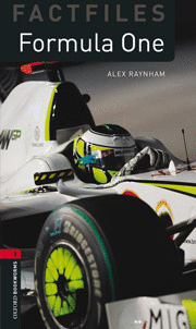 OBF 3 FORMULA ONE CD PK ED11