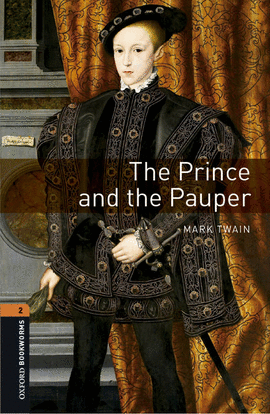 OBL 2 THE PRINCE & THE PAUPER PK