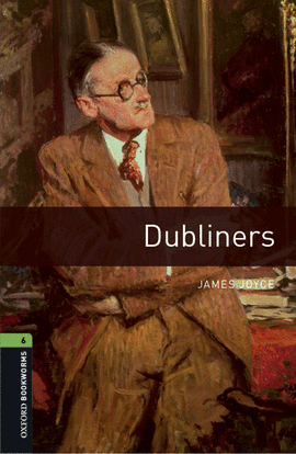 OBL 6 DUBLINERS PK