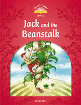 JACK AND THE BEANSTALK