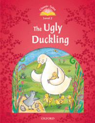 THE UGLY DUCKLING