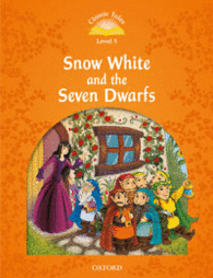 SNOW WHITE AND THE SEVEN DWARFS