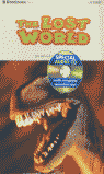 DOMINOES 2 LOST WORLD 700 HEADWORDS LEVEL 2