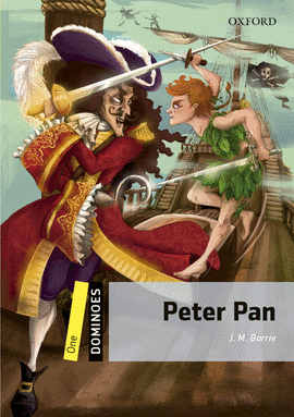 DOMIN 1 PETER PAN PK