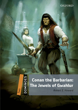 DOMIN 2 CONAN JEWELS OF GWAHLUR PK