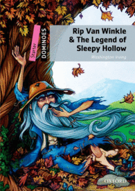 RIP VAN WINKLE THE LEGEND OF SLEEPY